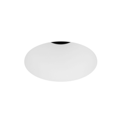 Встраиваемый светильник даунлайт Arlight MS-ARADO-TRIMLESS-R65-9W Warm3000 WH-WH 24 deg 230V IP20 Металл 058774 5300₽