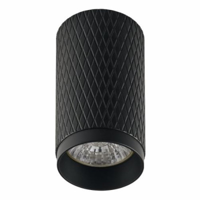 Накладной светильник IMEX Havana IL00051800 BK 710₽