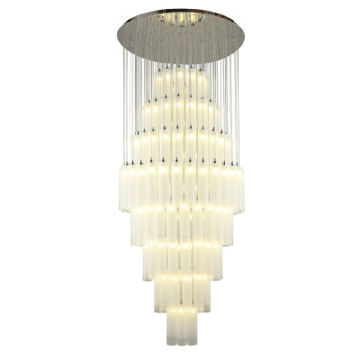 Каскадная люстра Aployt Francesca APL85906144 142060₽