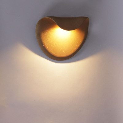 Уличный настенный светильник Reluce 86866-92-001JH LED12W BR 1835₽