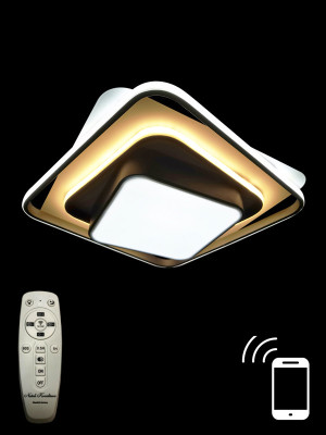 Потолочный светильник Natali Kovaltseva LED 810384C 7022₽