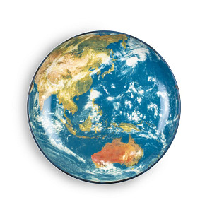 Блюдо Earth Asia Seletti Cosmic Diner 10834
