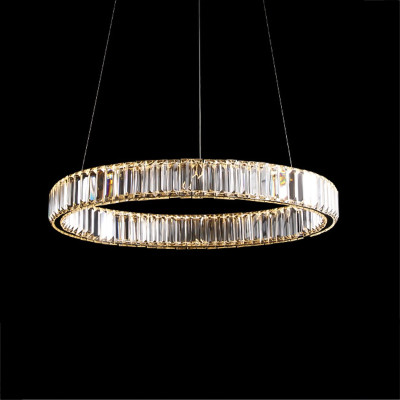 Подвесная люстра Cloyd Pauli 10774 25830₽