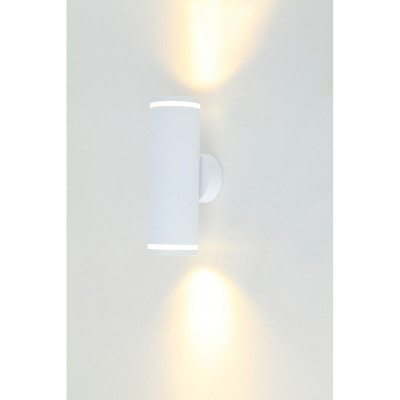 Настенный светильник IMEX Estela IL00052002 WH 990₽