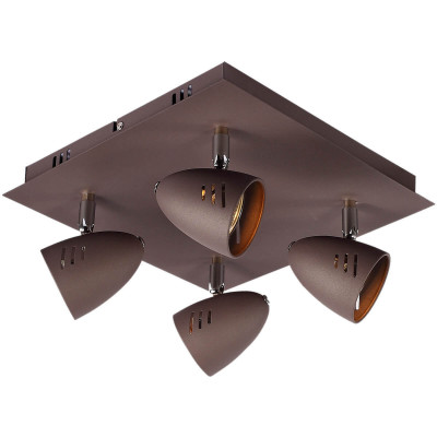 Спот Lucia Tucci Punto 1934 Grigio 12280₽