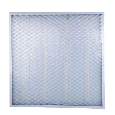 Светодиодная панель Volpe ULP-Q115 6060-36W4000K6500K WHITE UL-00011072 658₽