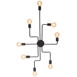 Потолочная люстра ImperiumLoft Scheme 102019-26