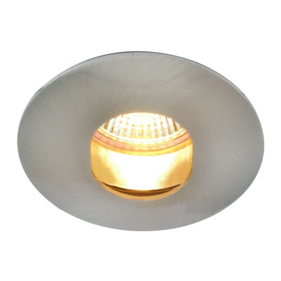 Встраиваемый светильник Arte Lamp Accento A3219PL-1SS 290₽