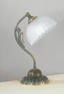 Настольная лампа Reccagni Angelo P 1805 19629₽