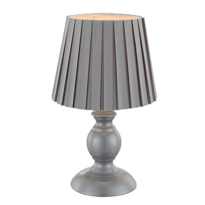 Настольная лампа Globo Metalic 21691 4950₽