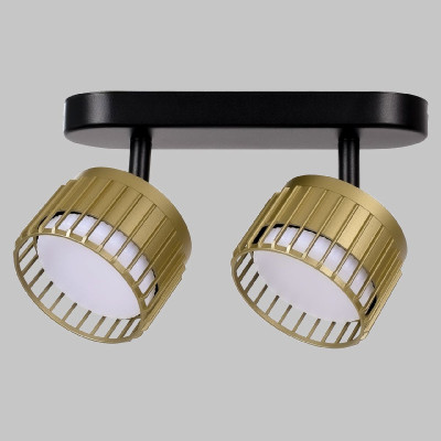 Спот IMEX Grido gx53 IL00052301-2-BMG 1590₽