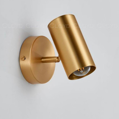 Спот Cloyd Optio 20399 11235₽