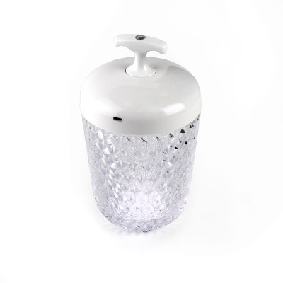 Настольная лампа Escada Vibe 10255L LED 400₽