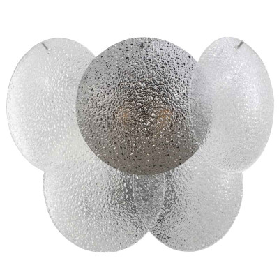 Настенный светильник iLamp Rivoli W15617-2 CRMULT 3445₽