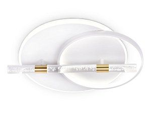 Потолочная люстра Ambrella Light Comfort FL5007