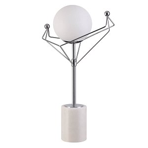 Настольная лампа Lumion Kennedy 4467/1T