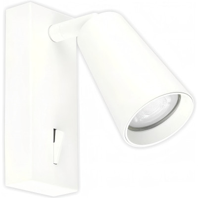 Спот IMEX Dals GU10 IL00054901-S-WH 1640₽