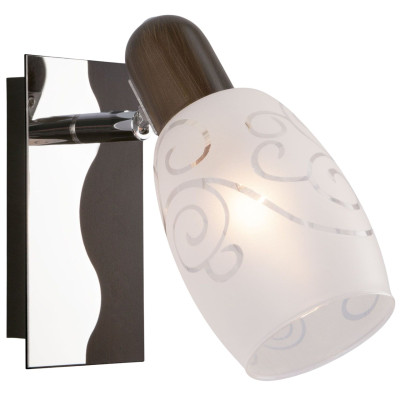 Спот Eurosvet 603011 хромвенге 968₽