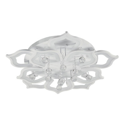 Потолочный светильник Natali Kovaltseva HIGH-TECH LED LAMPS 82029 11285₽