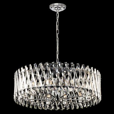 Подвесная люстра Citilux Ингвар CL334291 61599₽