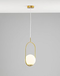 Подвесной светильник Moderli Lucia V10280-1P