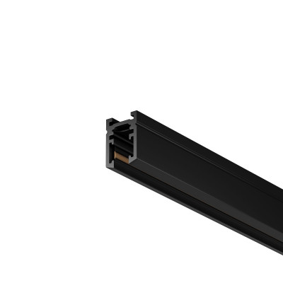 Шинопровод магнитный накладнойподвесной Maytoni Technical Busbar trunkings Levity TRX184-112B-1 4390₽