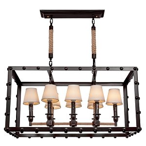 Подвесная люстра Loft IT Loft1176