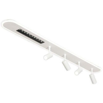 Спот Lussole Harris LSP-7279 20044₽