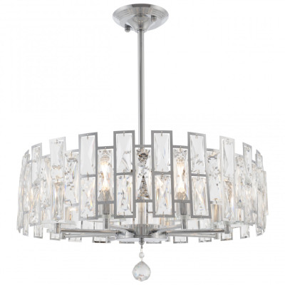 Люстра на штанге Arte Milano Sorrento 3742098350560 CR 26598₽