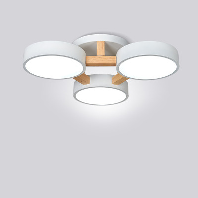 Потолочная люстра ImperiumLoft Joist 101699-26 13150₽