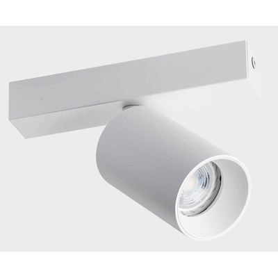 Спот ITALLINE DANNY E1 white 4300₽