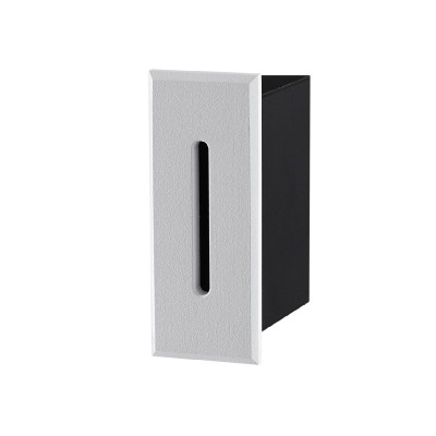 Подсветка для лестниц Odeon Light Hightech Escala 70553WL 3820₽