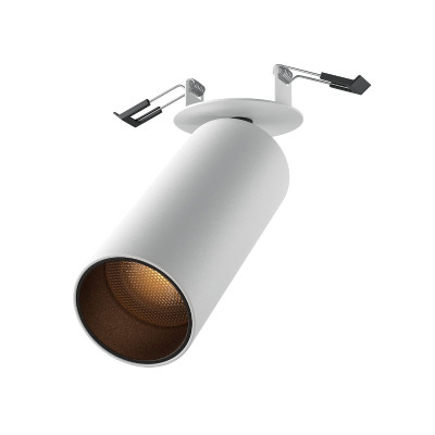 Встраиваемый спот Maytoni Focus led C053CL-L12W27K-W-W 3230₽