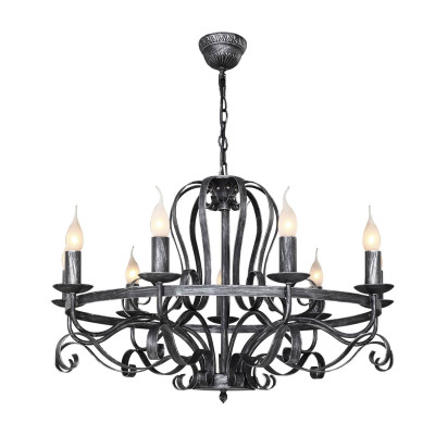 Подвесная люстра F-Promo Palermo 2162-9P 22000₽