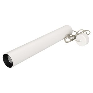 Подвесной светильник Arlight SP-Polo-Hang-Long450-R65-8W White5000 027369