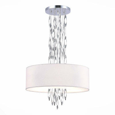 Подвесная люстра ST Luce Nettuno SL135310305 21210₽