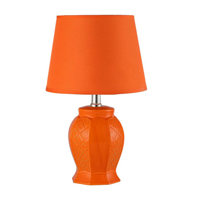 Настольная лампа Arti Lampadari Gadoni E 41T4 O 2275₽