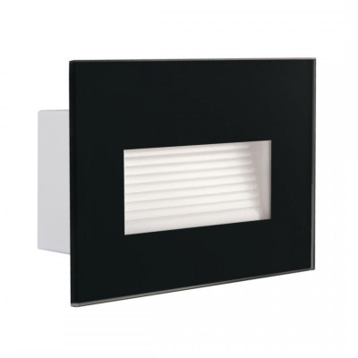 Подсветка для лестниц и ступеней Kanlux Glasi Led 3W P WW-B 33691 1800₽