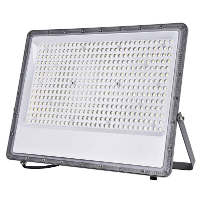 Прожектор Uniel ULF-F52B-400W6500K IP65 200-240V GREY UL-00013063 5593₽