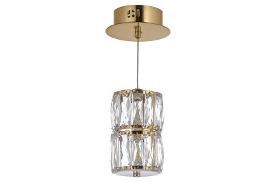 Подвесной светильник Dio DArte Elite Magaza L 1.5.10x16.100 G