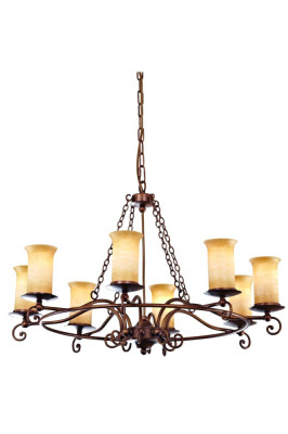 Подвесная люстра ST Luce Ancora SL12230308 31900₽