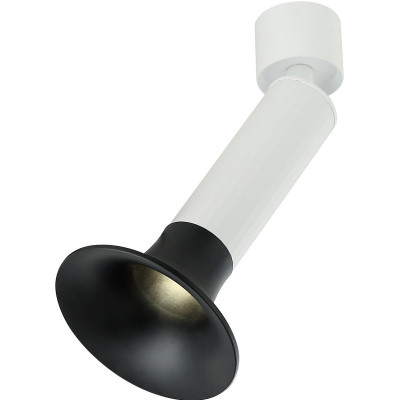 Накладной спот IMEX Capella IL00054601 WHBK 490₽