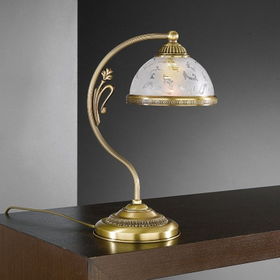 Настольная лампа Reccagni Angelo P 6202 P 32114₽