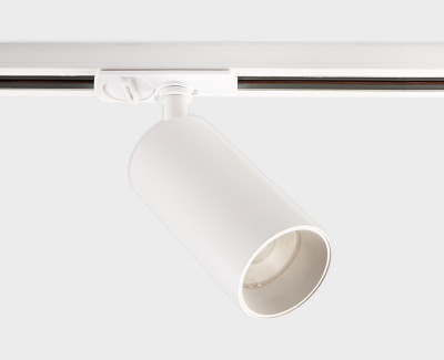 Трековый светильник Italline IT02-020 white 3000K 5200₽