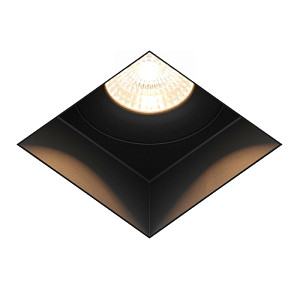 Встраиваемый светильник Voltalighting Fort DL0237.36.3K.TB