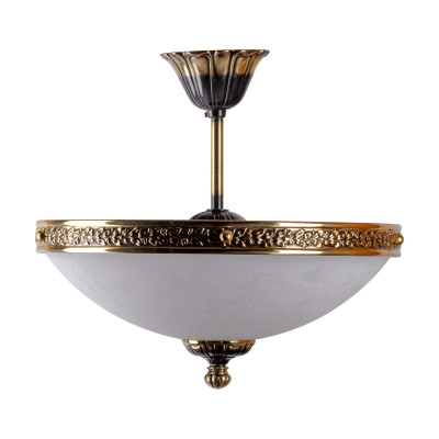Потолочный светильник Ambiente 714035 PL PB 49625₽