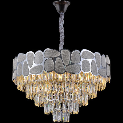 Подвесная люстра Reluce 77377-03-600 CH 17180₽