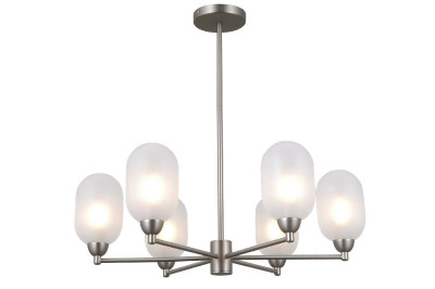 Люстра на штанге Moderli Gracy V10850-6P 12790₽