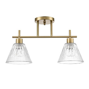 Потолочный светильник Lumion Vivian 8188/2C