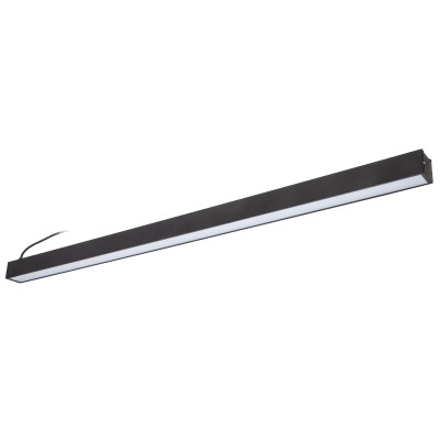 Подвесной светильник Uniel ULO-K10D 60W5000KL120 IP65 BLACK 9528₽